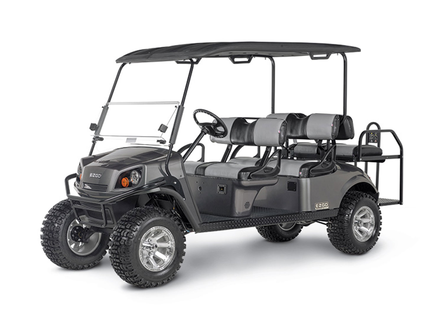 Golf Cart rental Miami Beach - ScooterStyles Miami Beach Scooters Rental